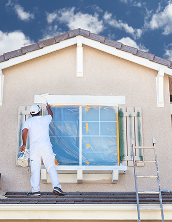 Home Service Painting